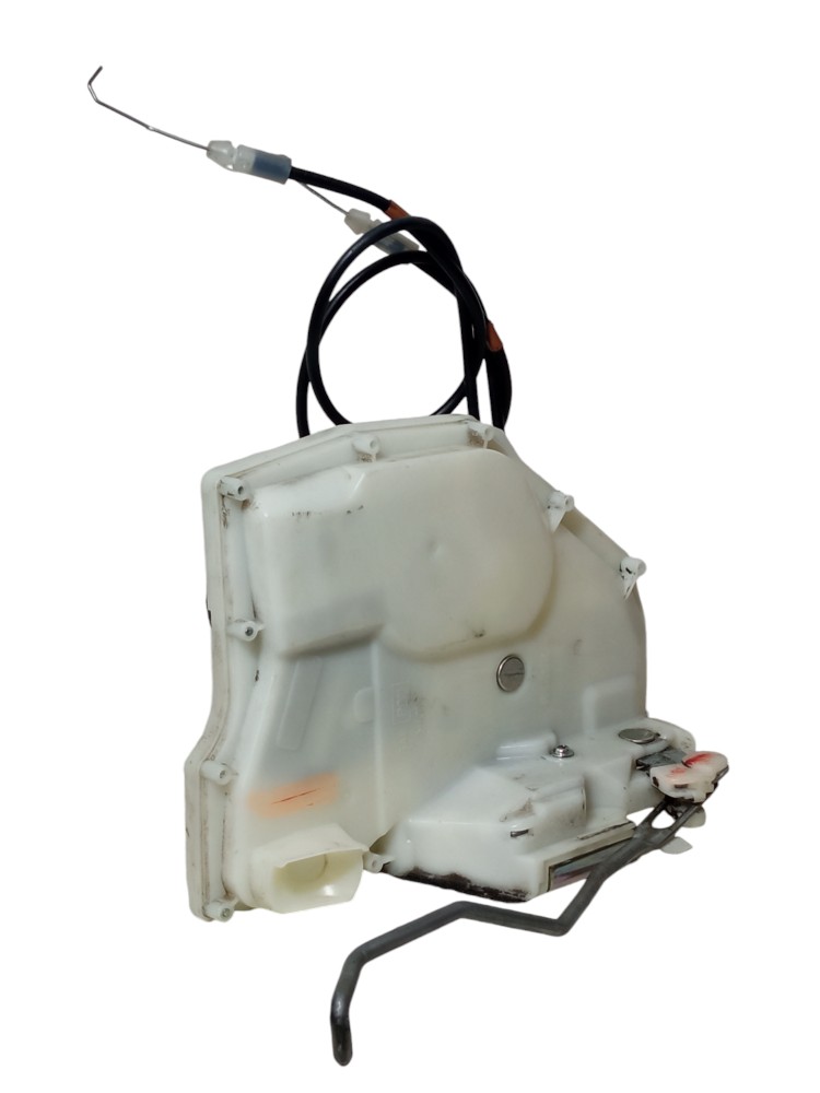 Fechadura Eletrica Porta Dianteira Direita Suzuki Sx4 2011 3