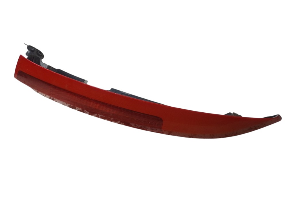 Lanterna Traseira Esquerda Volvo Xc90 T6 2004 2005 3.0 Esquerdo/motorista Vermelho 2