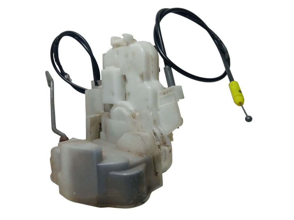 Fechadura Eletrica Dianteira Direita Subaru Impreza 2008 12 2
