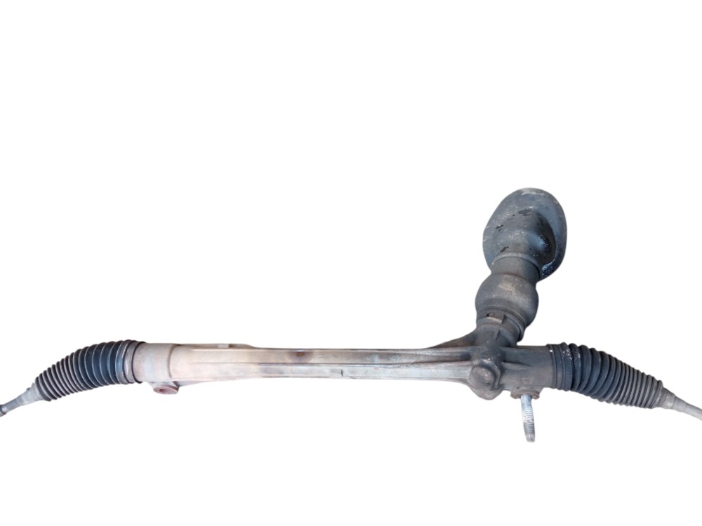 Caixa Direção Elétrica Toyota Rav4 2007 2.4 16v 4×4 Usado 6