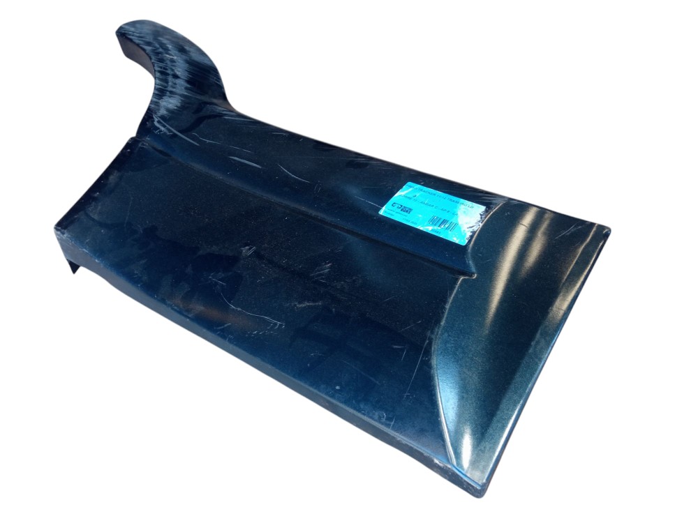 Moldura Aplique Porta Traseira Direita Gm Tracker 99 2004 3