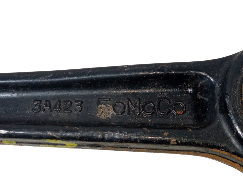 Braço Inferior Suspensão Dianteira Ford Fusion 2006 2012 7