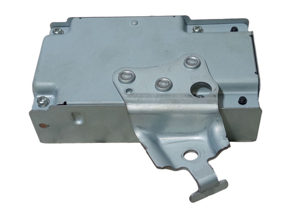 Modulo Conforto Toyota Corolla Xei 2022 2023 2.0 16v Flex 6