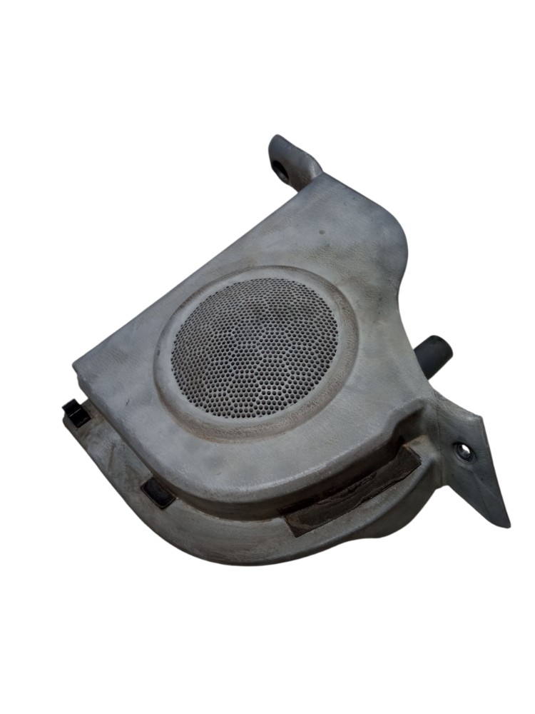 Acabamento Direito Suporte Bagagito Hyundai Atos 2000 2003 2