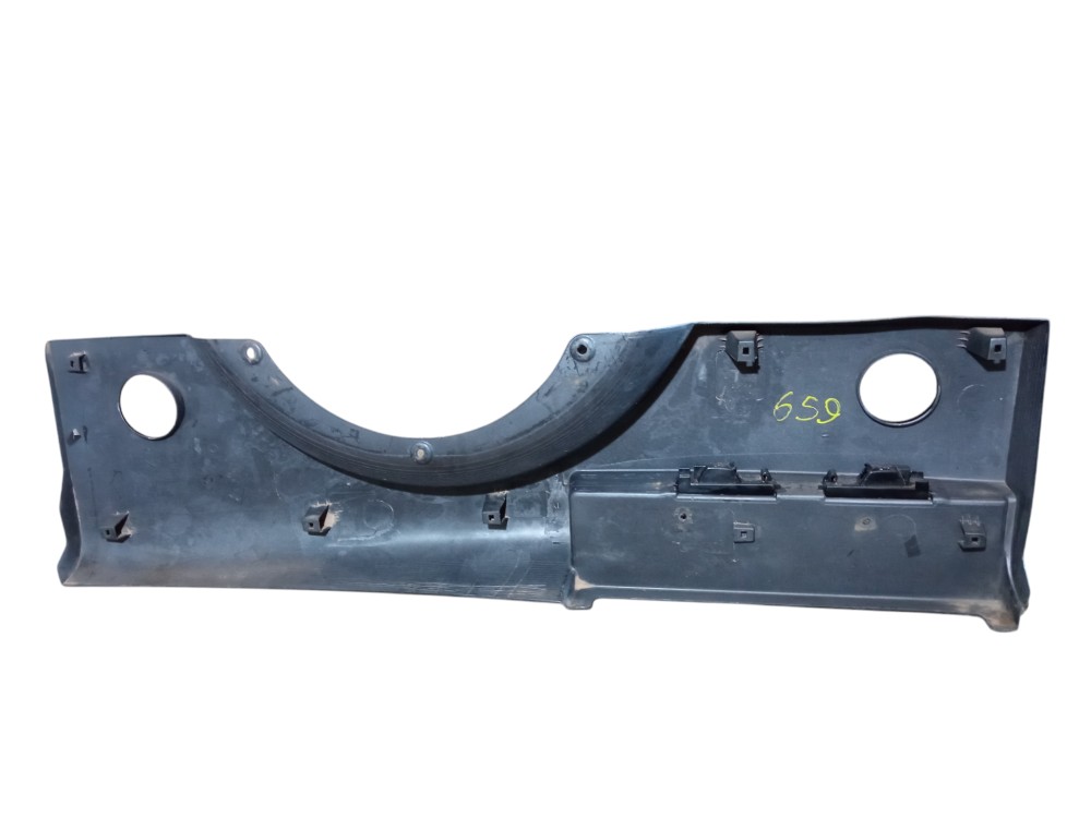 Parachoque Traseiro Chery Tiggo 2 2009 2012 2 0 Original 5