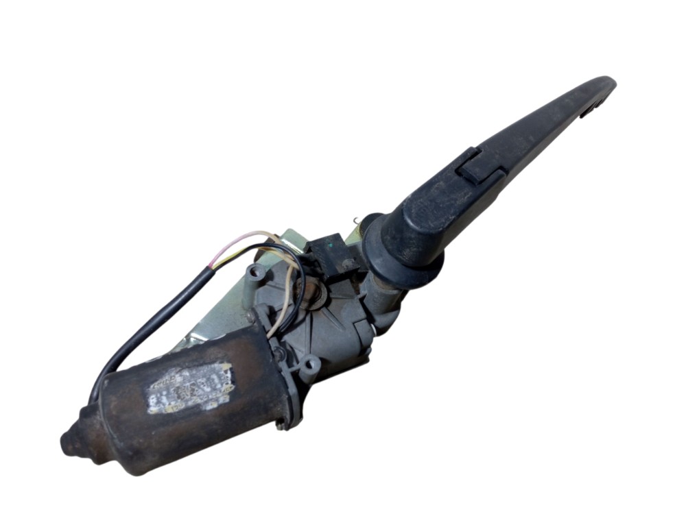 Motor Limpador Vidro Traseiro Chery Face 2010 2015 1.3 16v 5