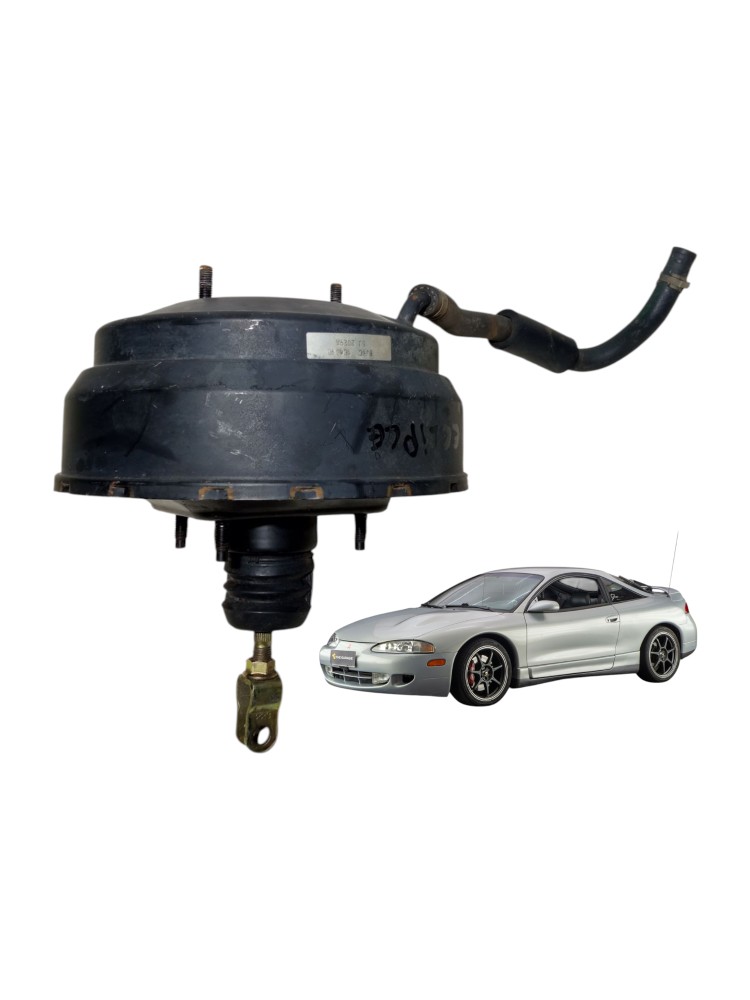 Hidrovacuo Servo Freio Mitsubishi Eclipse 95 96 Usado 1