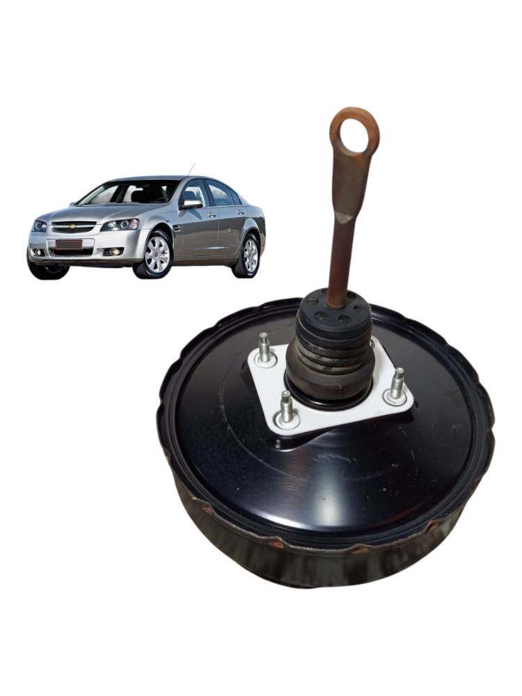 Hidrovacuo Servo Freio Gm Omega Fittipaldi 2008 3.6 V6 Usado 1