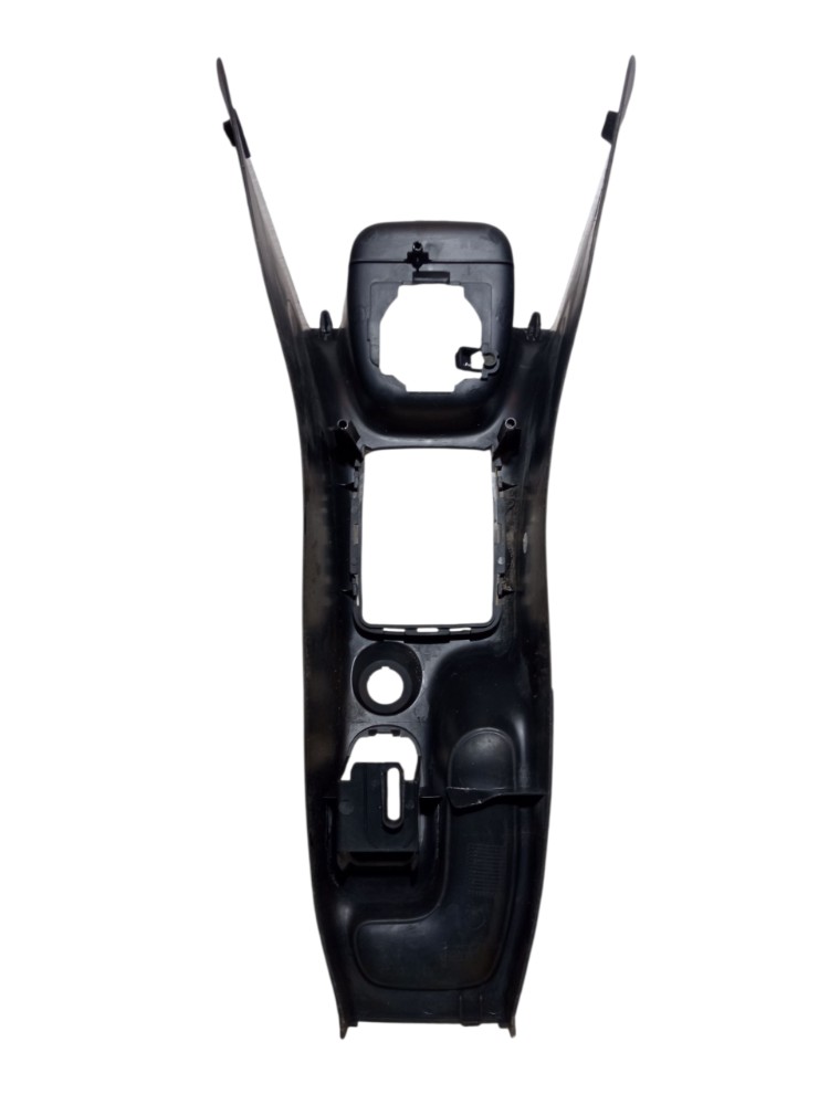 Acabamento Console Central Peugeot 206 207 2006 2012 1.4 7