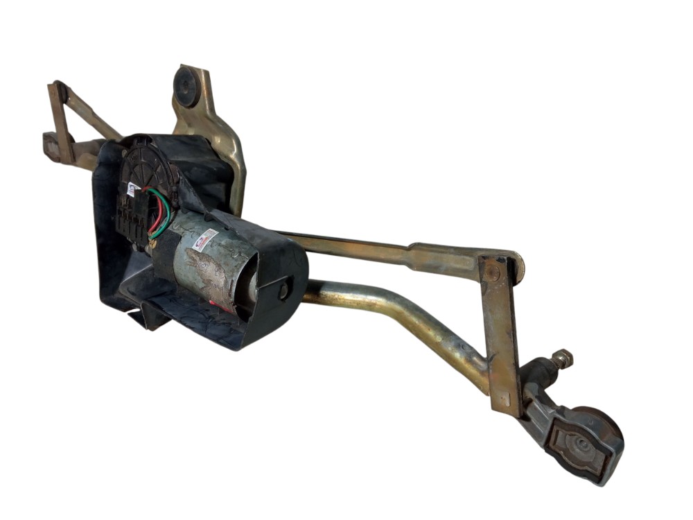 Galhada Maquina Motor Limpador Parabrisa Gol G2 Bola 94 99 2