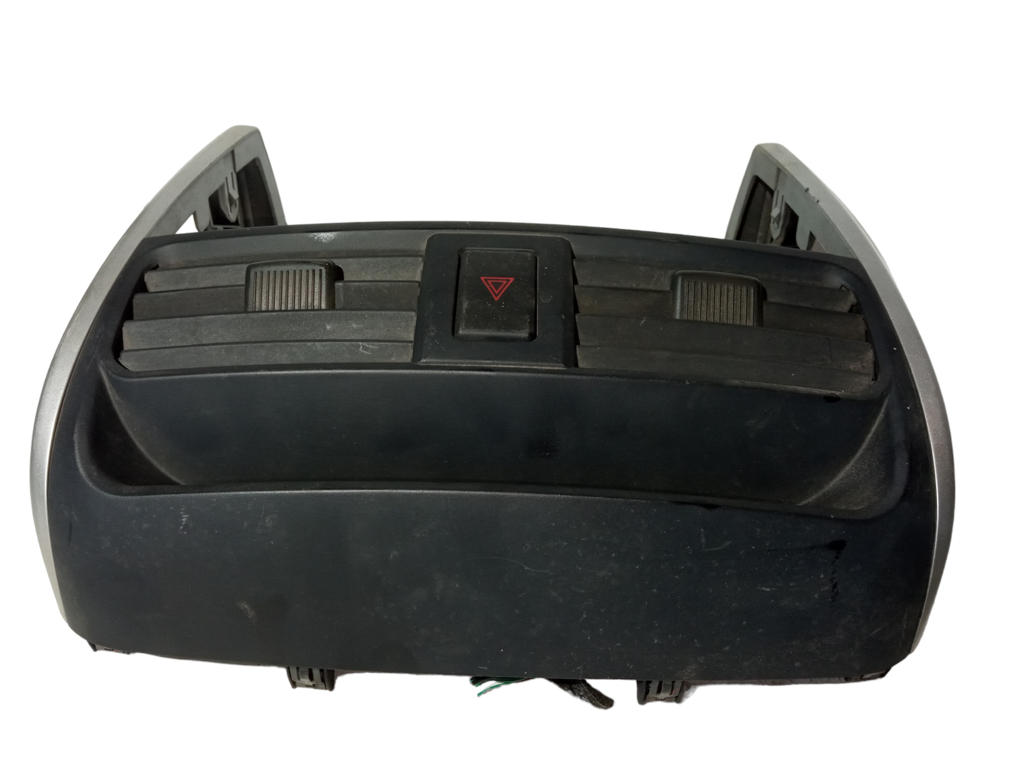 Moldura Acabamento Difusor De Ar Central Lifan X60 2014 2016 2