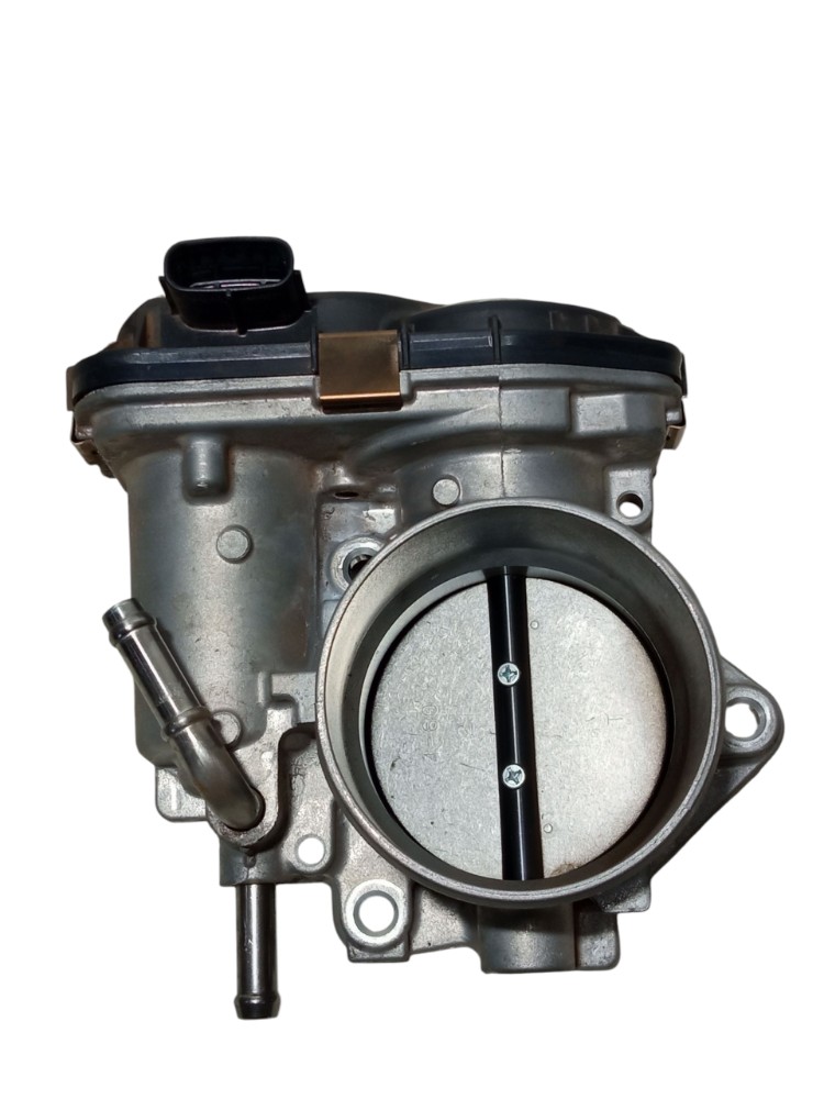 Tbi Corpo Borboleta Toyota Corolla 2020 2023 Xei 2.0 Flex 2