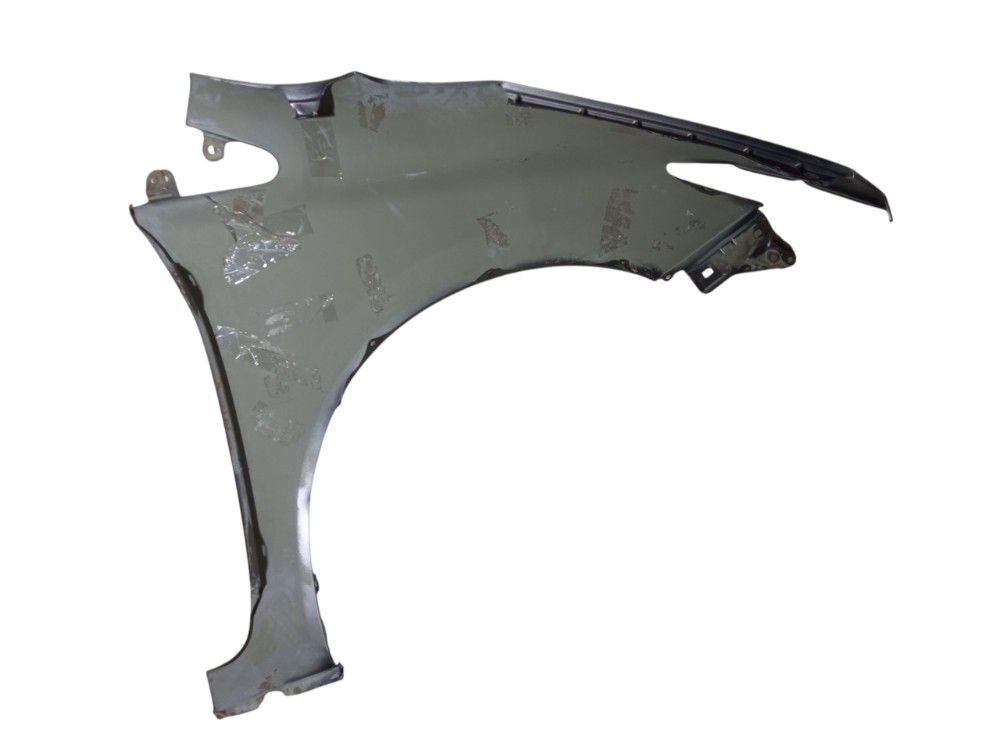 Paralama Dianteiro Esquerdo Honda Civic G9 2012 2016 Usado 6