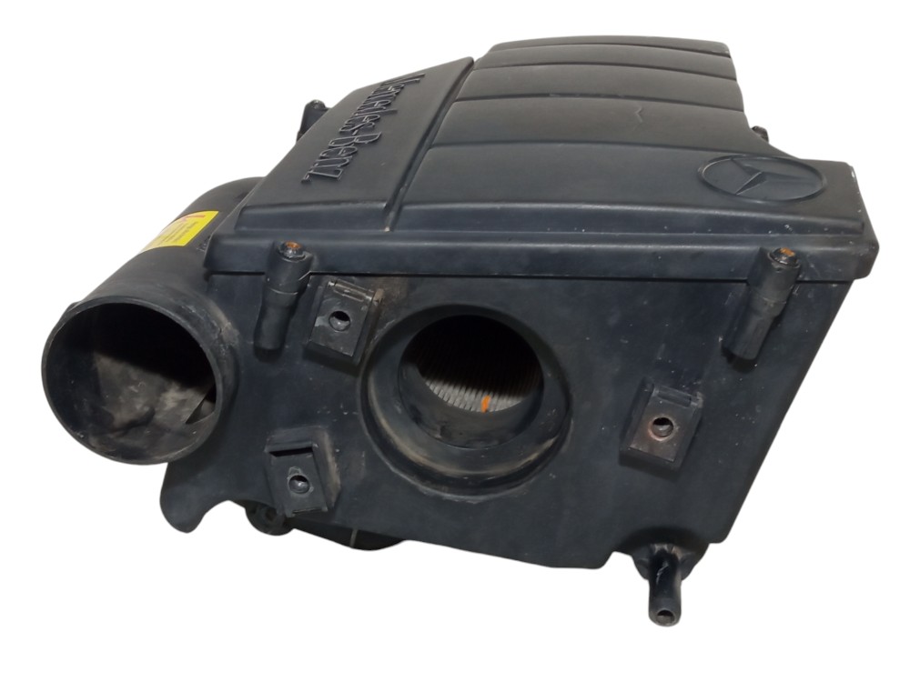 Caixa Filtro Ar Mercedes Classe A 160 190 99 2005 Original 3