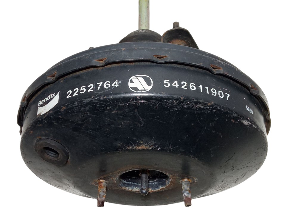 Hidrovacuo Servo Freio Ford Escort Verona 84 92 1.6 Usado 7