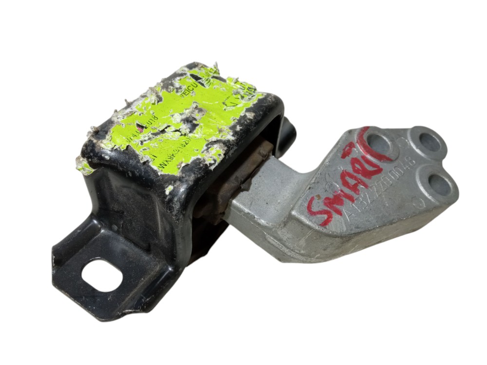 Suporte Coxim Direito Motor Smart Fortwo 2009 2012 1.0 2