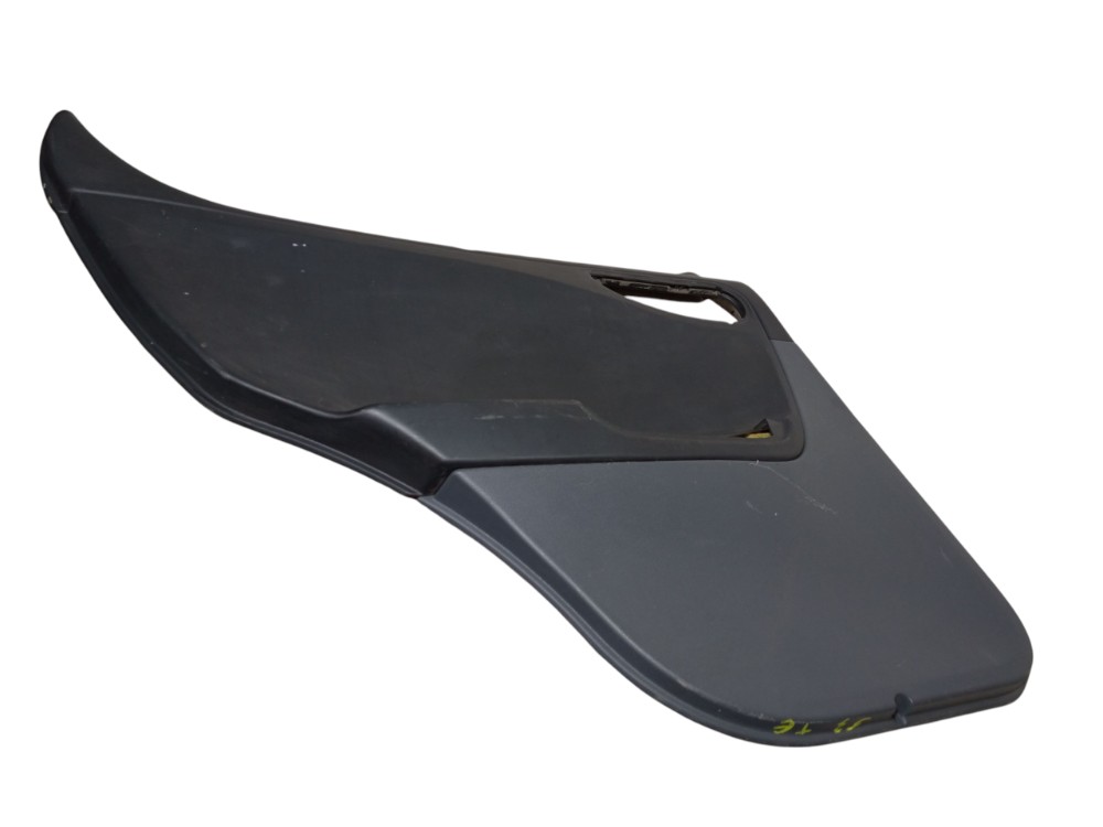 Forro Porta Traseira Esquerda Jac J3 2010 2013 Original 4