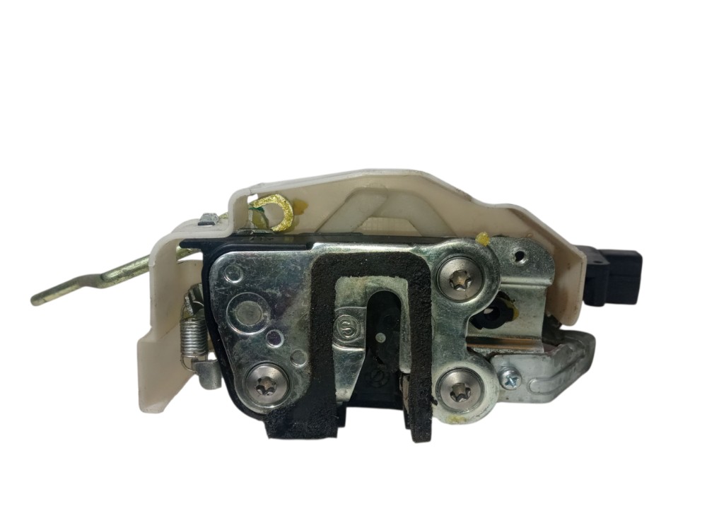 Fechadura Eletrica Traseira Direita Kia Picanto 2008 2012 5