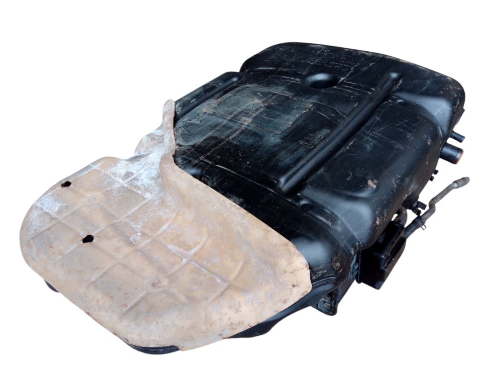 Tanque De Combustivel Kia Cerato 2006 2007 2008 1.6 Original 6