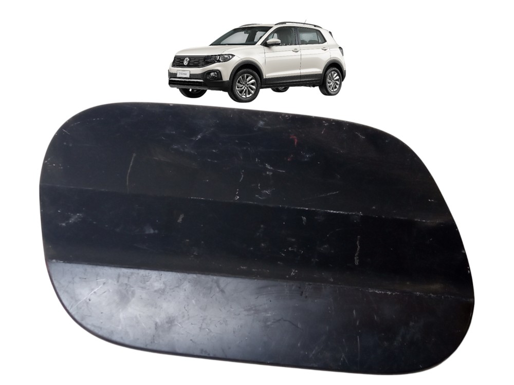 Tampa Portinhola Volkswagem T Cross 1 0 Tsi 2019 2020