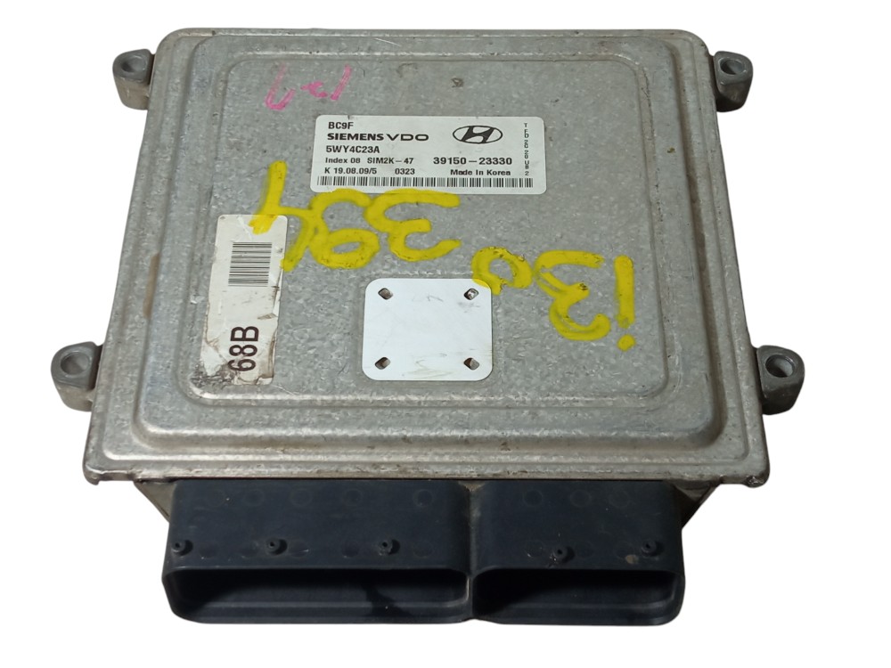 Modulo Injacao Hyundai I30 2 0 2009 2012 Original 4