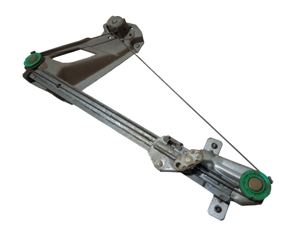 Maquina Vidro Manual Traseiro Esquerdo Gm Astra 94 95 96 6