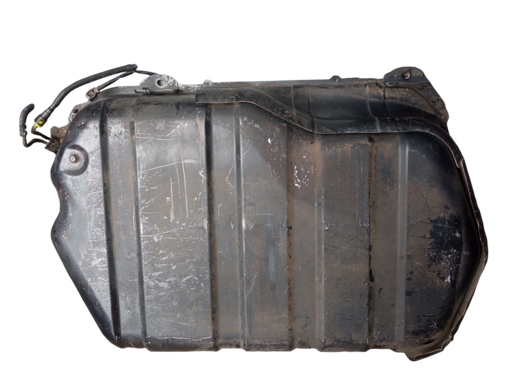Tanque De Combustivel Mitsubishi Lancer 96 2000 1 6 Gasolina 4