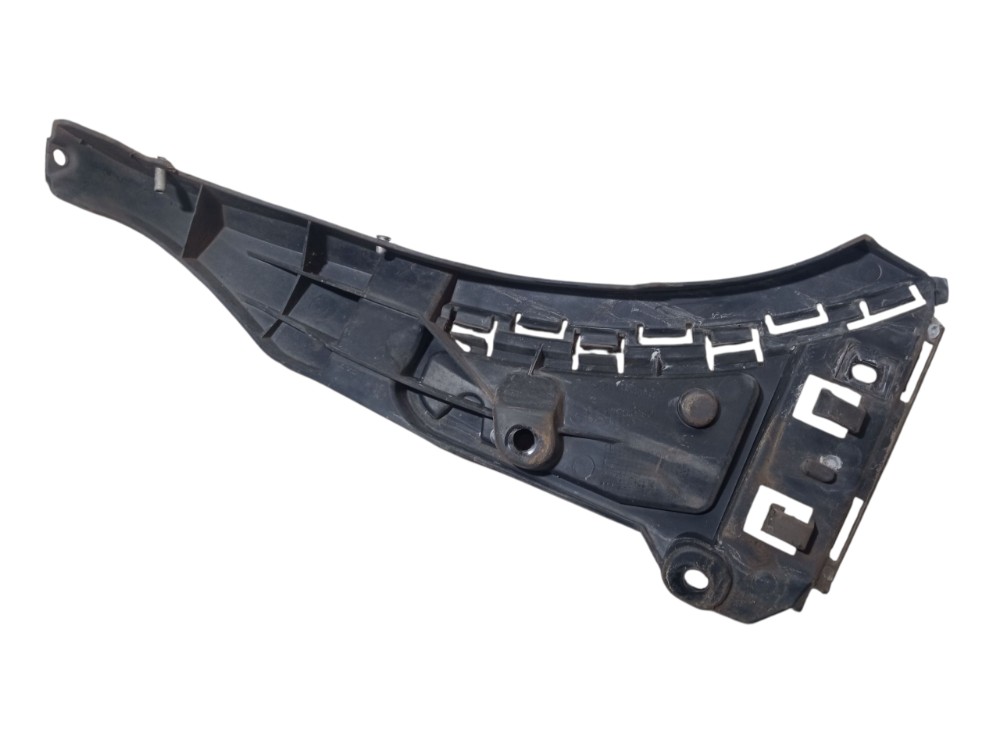 Guia Parachoque Dianteiro Esquerdo Volvo Xc90 2004 2005 T6 6