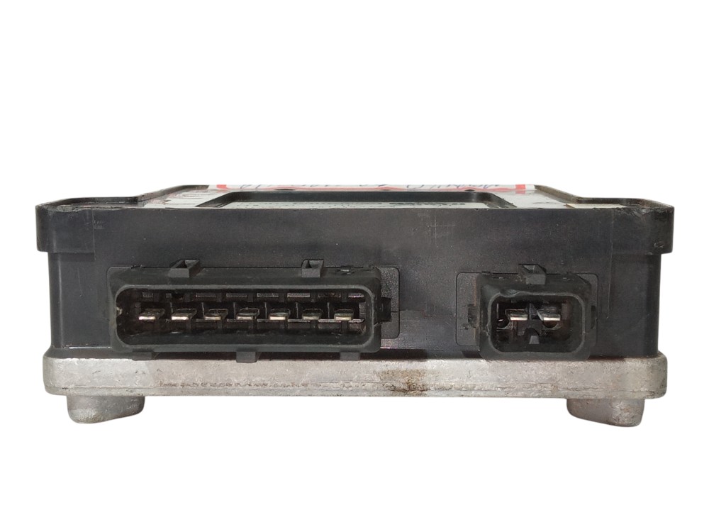 Modulo Controle Marcha Lenta Escort Logus Pointer 93 96 4