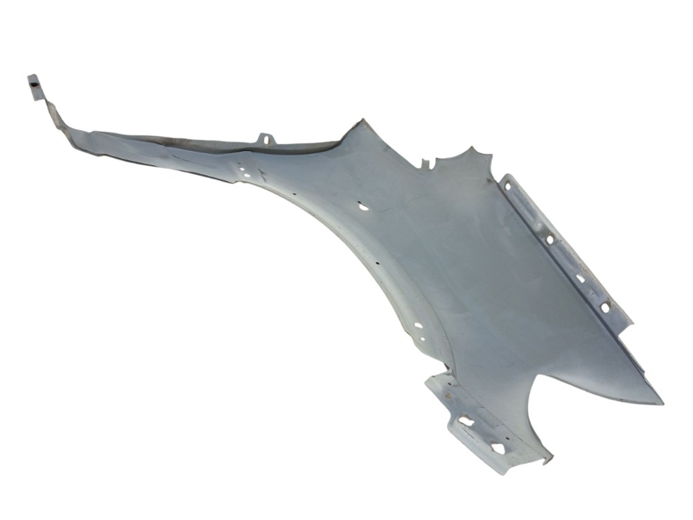Paralama Dianteiro Esquerdo Chevrolet Zafira 2002 2010 6