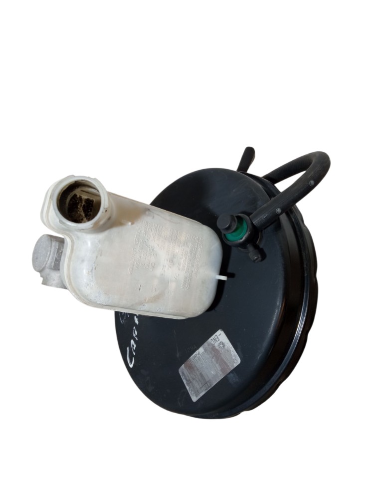 Hidrovacuo Servo Freio Chrysler Grand Caravan 2003 2006 5