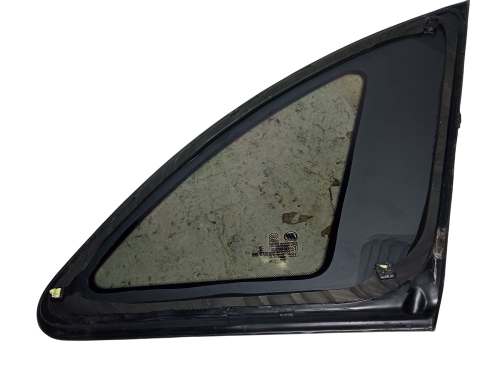 Vidro Fixo Traseira Esquerda Lifan X60 2018 Original 2