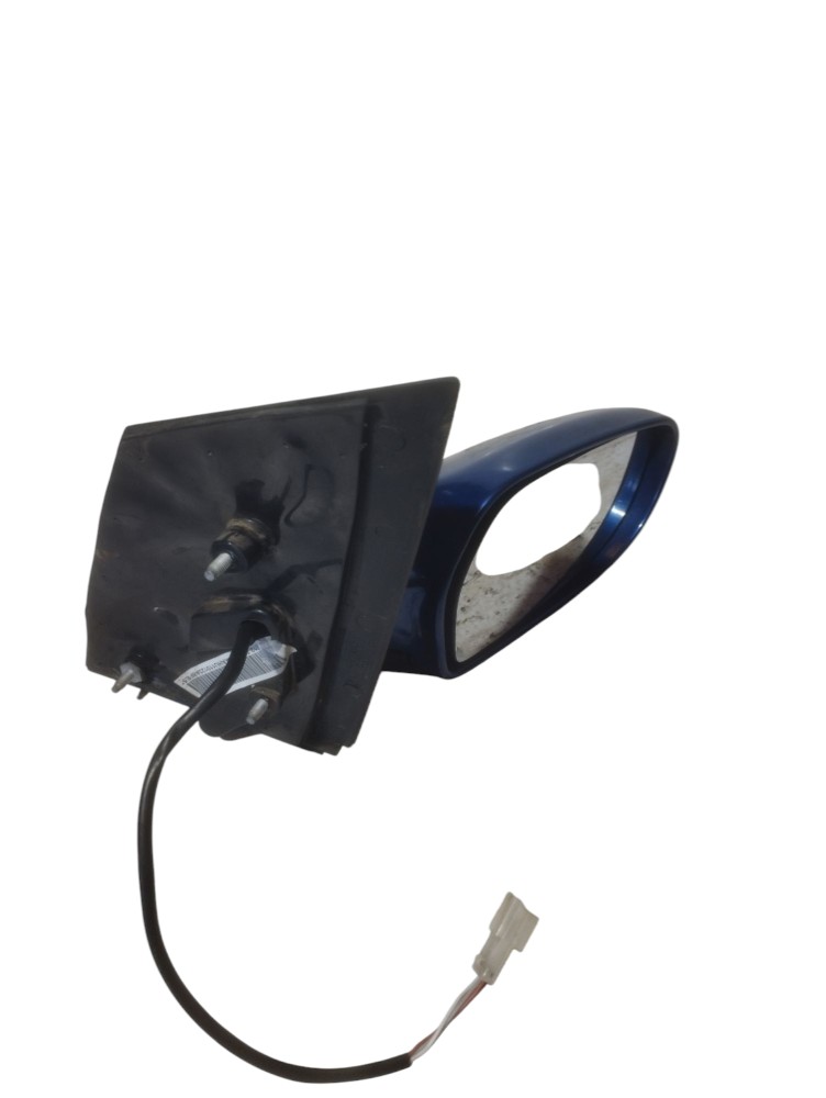Retrovisor Elétrico Direito Chery Face 2010 2015 4