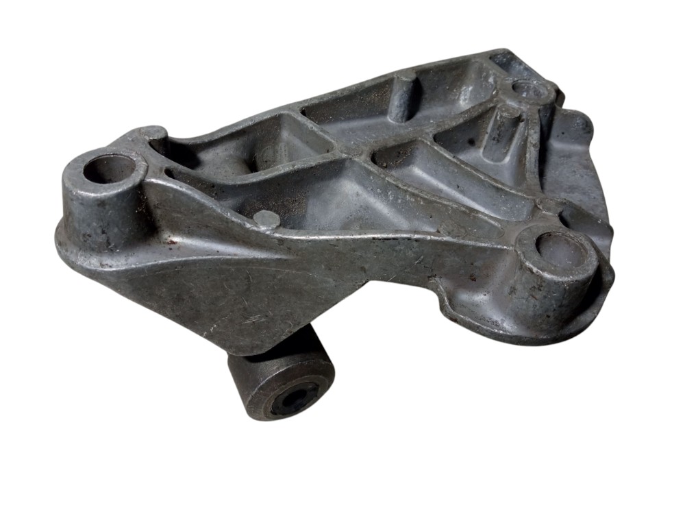 Suporte Coxim Motor Cambio Citroen C5 2009 2012 2.0 6