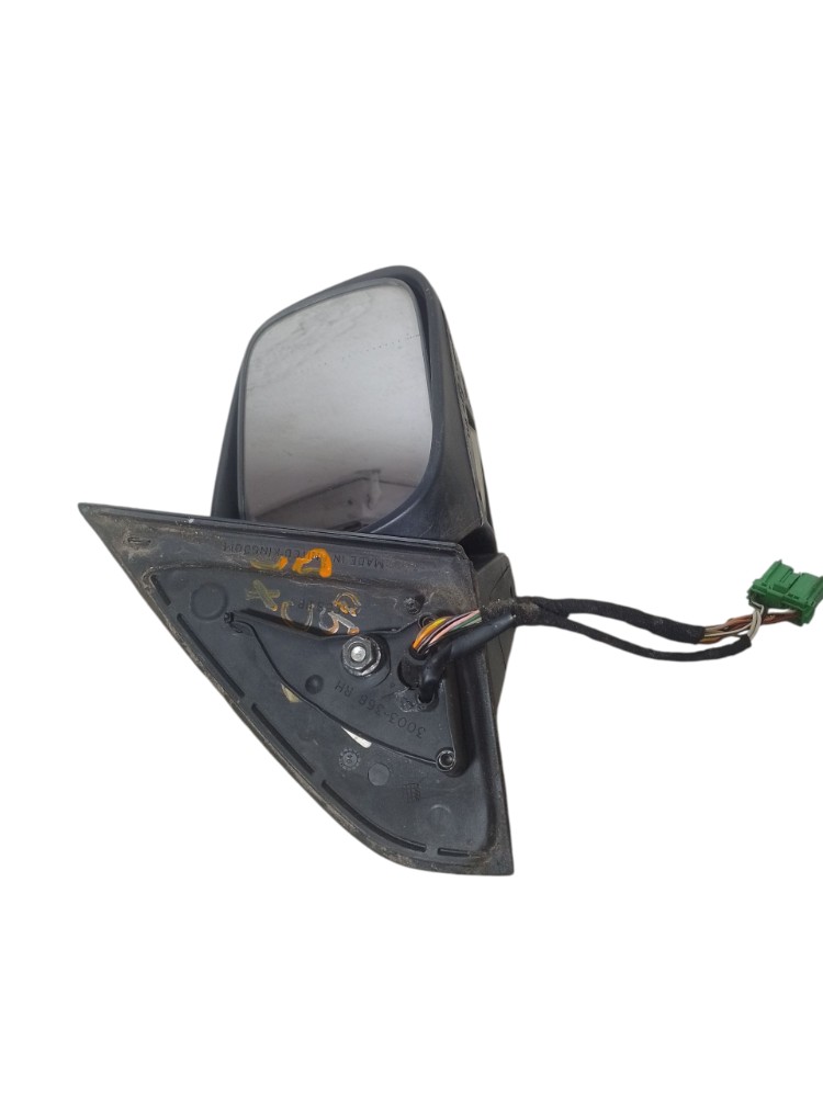 Retrovisor Externo Lateral Direita Volvo Xc90 2004 2005 6