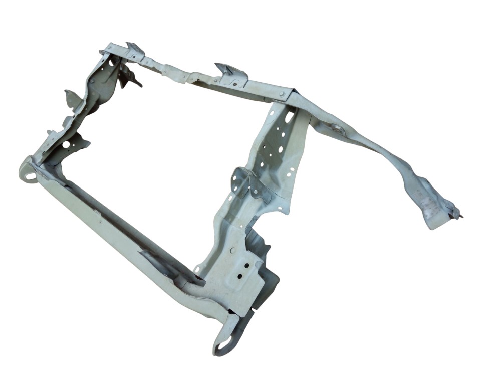 Painel Frontal Mini Frente Toyota Corolla 2009 2012 2