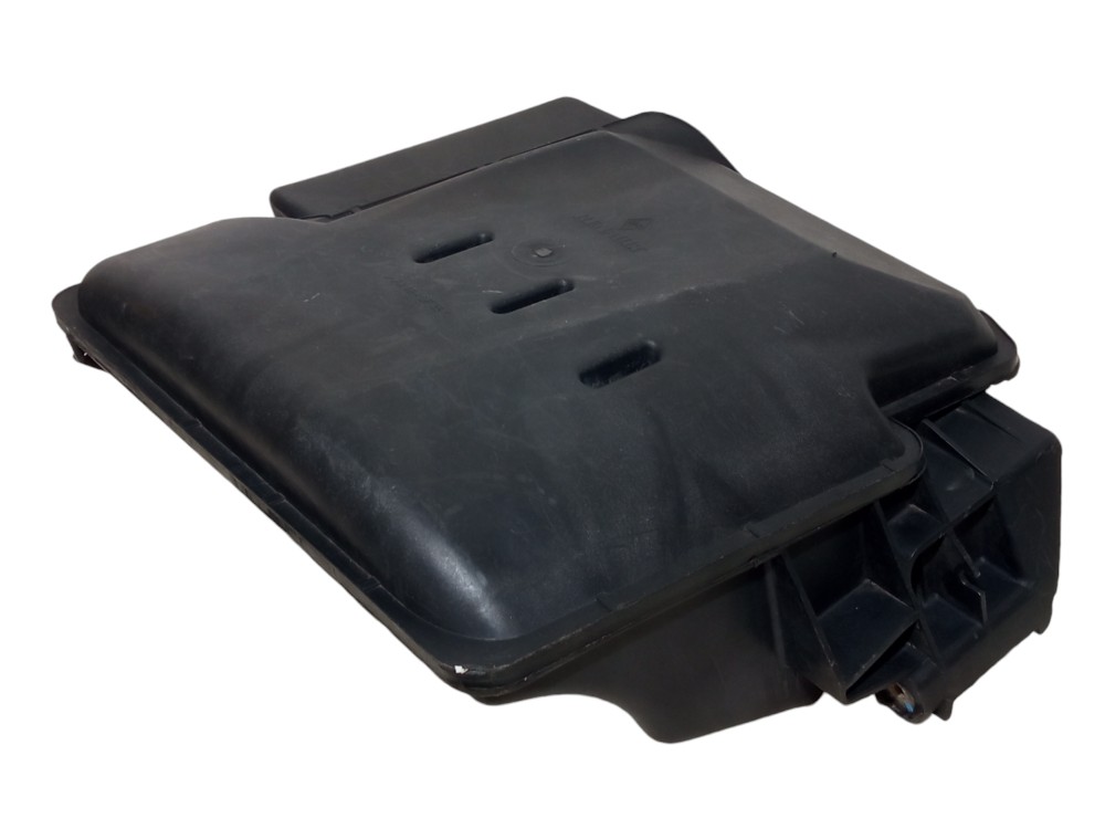 Caixa Filtro De Ar Renault Sandero Logan 2011 2015 1 6 16v 2