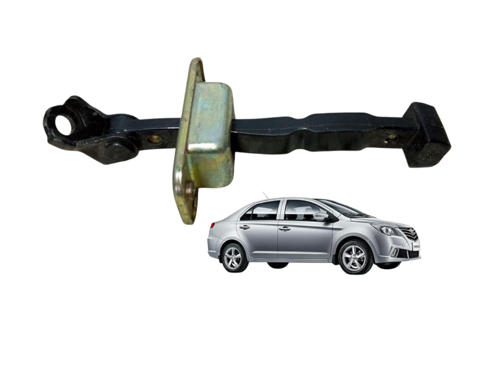 Limitador Porta Dianteira Direita Lifan 530 2015 2016 1.5 1