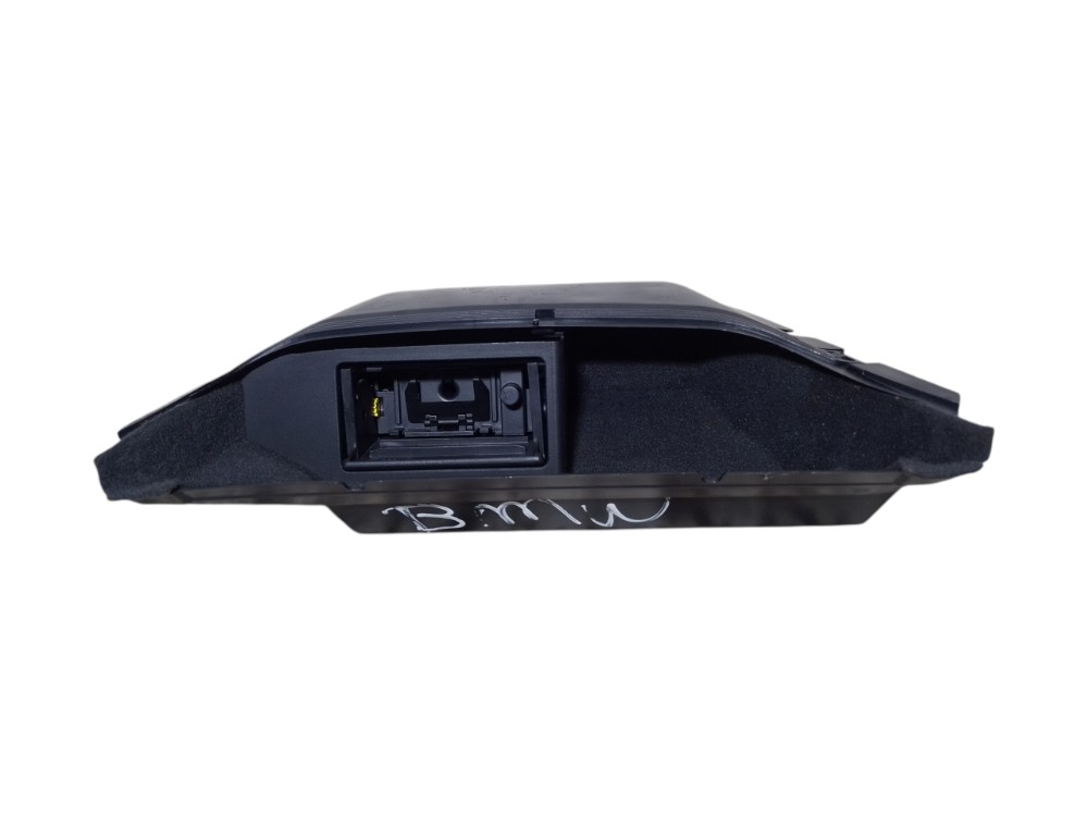Acabamento Porta Objetos Bmw 528i 98 99 2000 Original 1