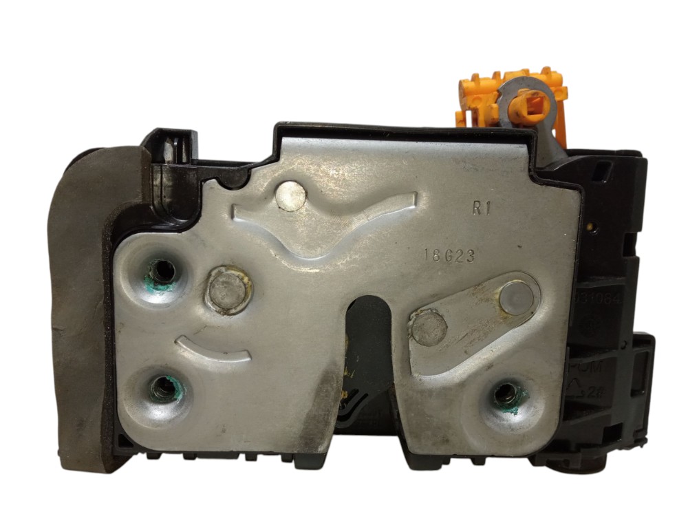 Fechadura Eletrica Traseira Direita Gm Onix Prisma 2013 2019 5