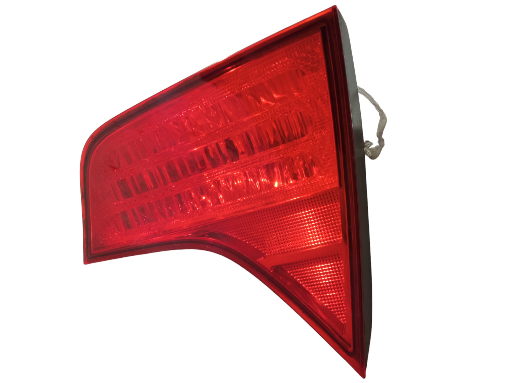 Lanterna Traseira Tampa New Direito Honda Civic 2006 A 2011 3