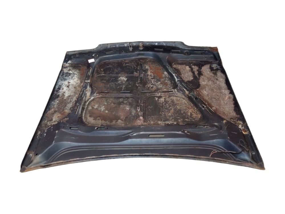 Capo Dianteiro Chevrolet Monza 83 84 85 86 87 88 89 Original 7