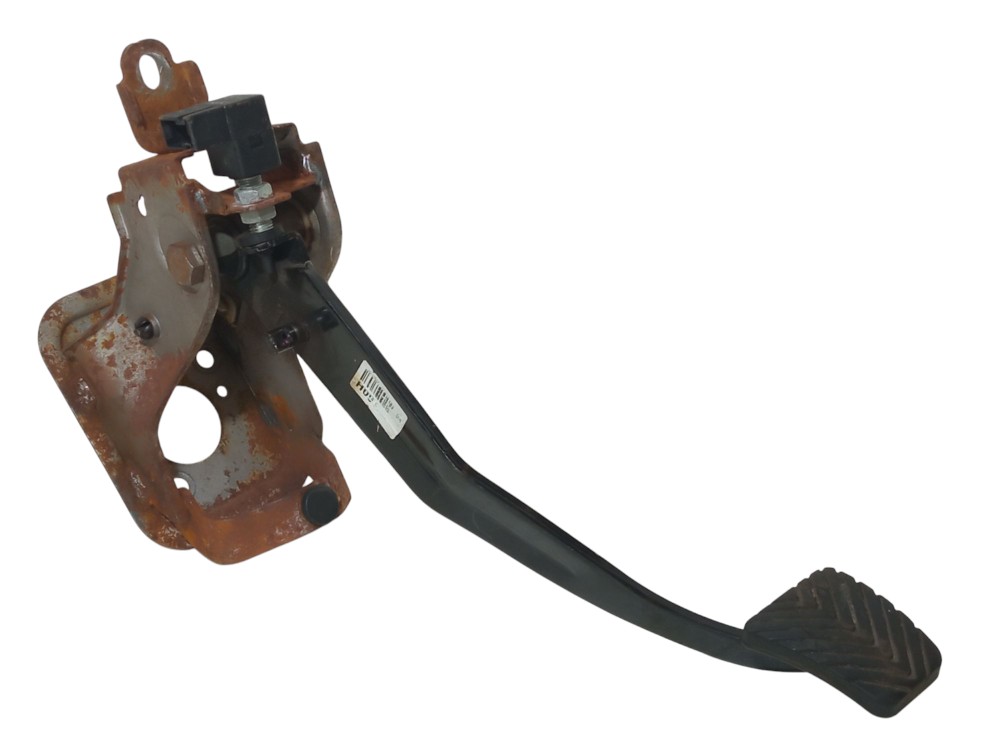 Suporte Pedal Interruptor Sensor Freio Hyundai I30 2008 2012 2