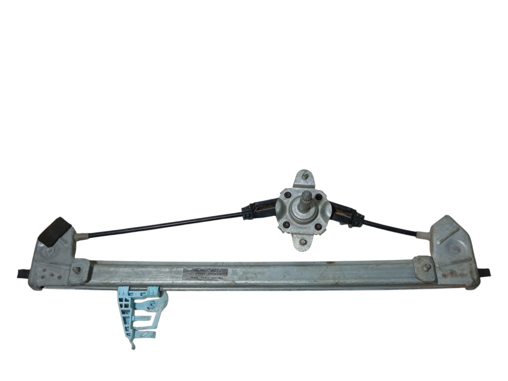 Maquina Vidro Manual Traseira Direita Fiat Uno Way Vivace 1