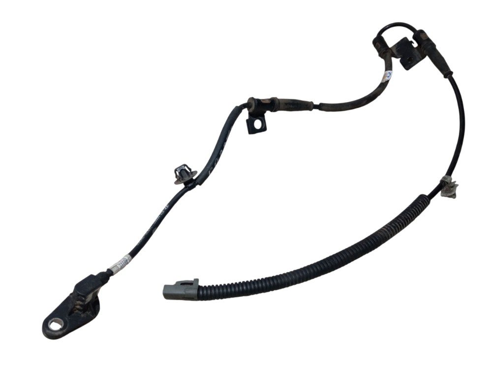 Sensor ABS Dianteiro Esquerdo Kia Cerato 2009 2012 Original 3