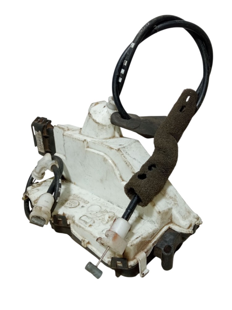 Fechadura Eletrica Traseira Esquerda Peugeot 308 2012 2018 3