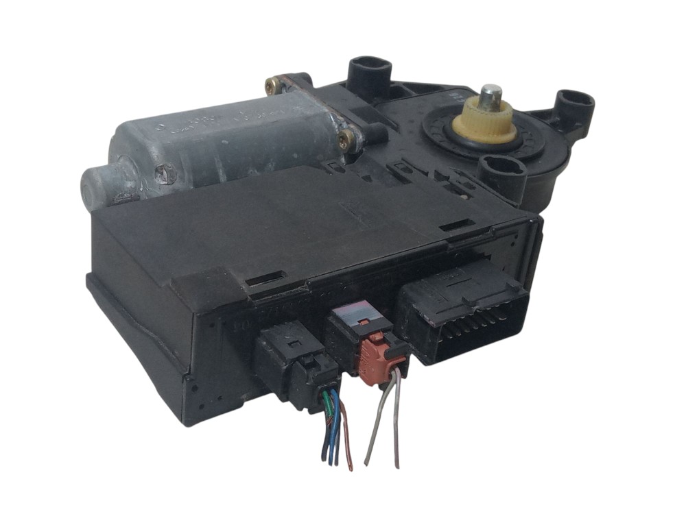 Motor Vidro Eletrico Porta Traseira Direita Audi A4 2002 08 2