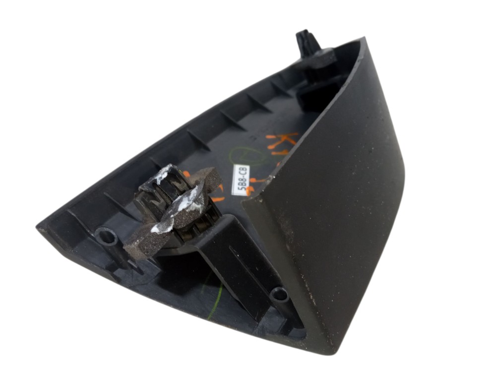 Moldura Acabamento Retrovisor Direito Ford Ka Sedan 2019 1.5 6