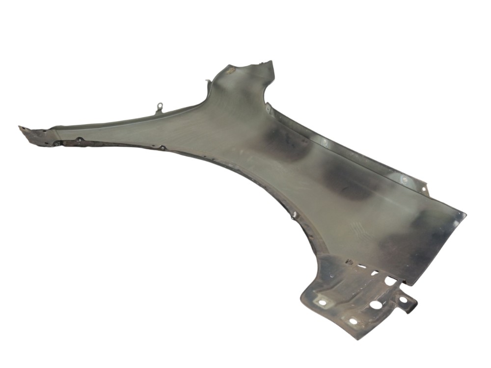 Paralama Dianteiro Esquerdo Volvo Xc90 2004 2005 T6 3.0 6