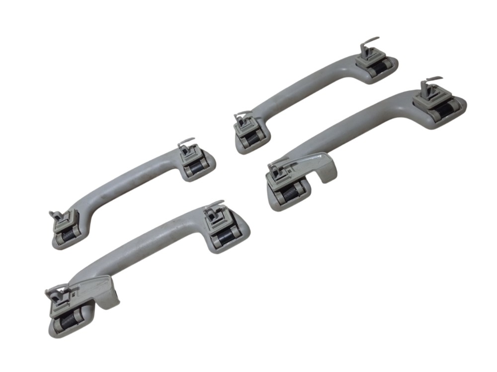 Kit Jogo Alca De Teto Pega Mao Toyota Rav4 2006 2007 2.4 4×4 6